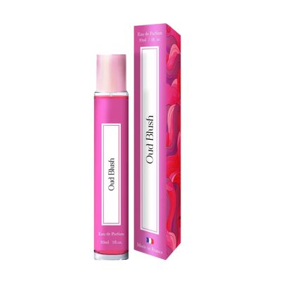 Oud Blush Eau de Parfum