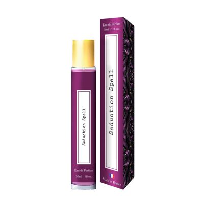 Hechizo de seducción Eau de Parfum