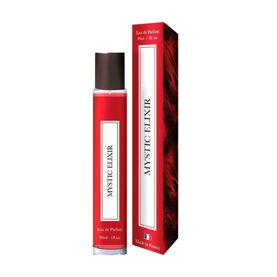 Agua de perfume Elixir místico