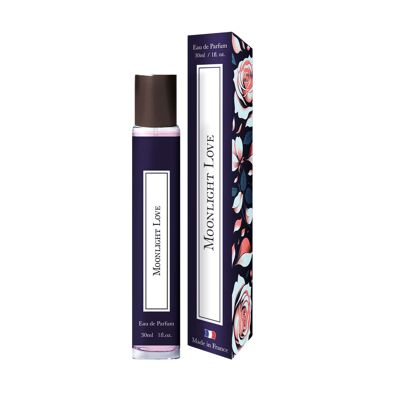 Agua de perfume Moonlight Love