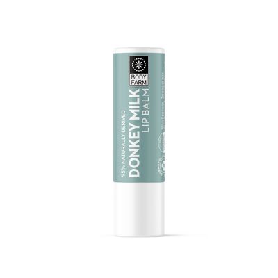Baume à lèvres au lait d'ânesse - 5,2 ml