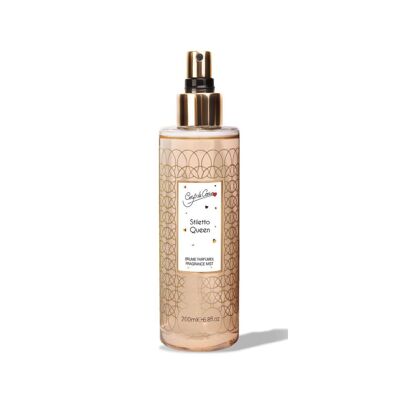 Stiletto Queen Fragrance Mist