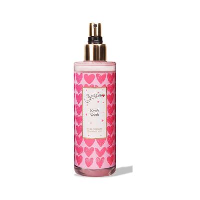 Lovely Crush Scented Mist