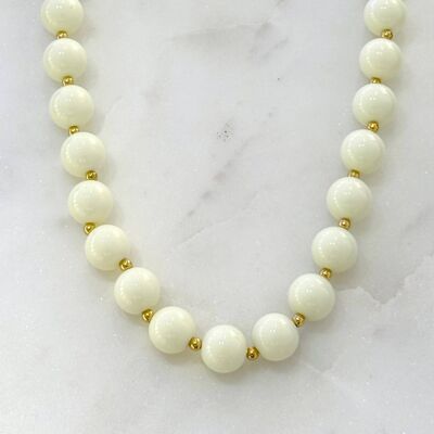 Sade Summer Necklace