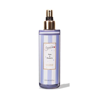 Rose Blueberry Scented Mist