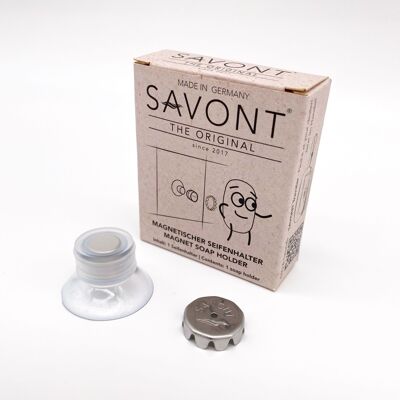 Protector SMART – Dry shampoo bar and a clean bathroom. Specialist for sensitive soaps.