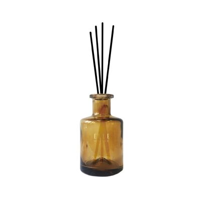 Diffuseur parfum Golden Petals