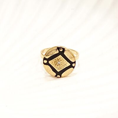 Anello GIOIA