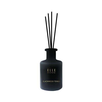 Blackwood Tonka fragrance diffuser