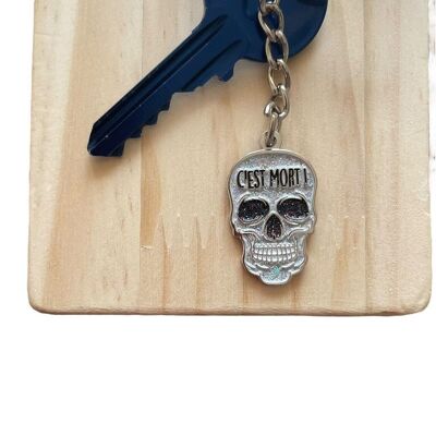 Keychain is dead
