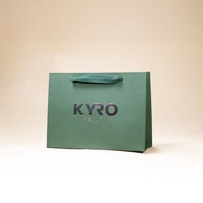 KYRO Beauty - Petit sac cadeau