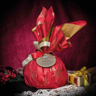 Panettone tradizionale 500 g