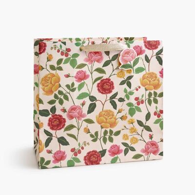 Roses Paper Gift Bag - Rifle Paper Co