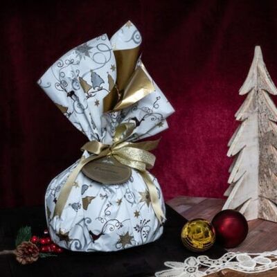 Panettone Pandorato