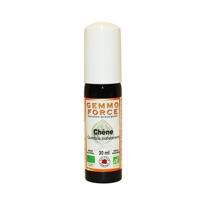 Gemmoforce Chene* 30 ml spray