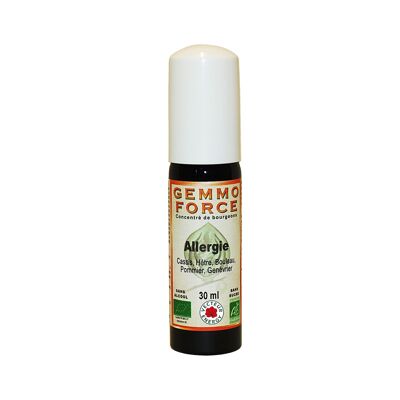 Gemmoforce Allergy complex* 30 ml spray