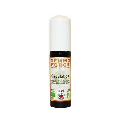 Gemmoforce Circulation complex* 30 ml spray