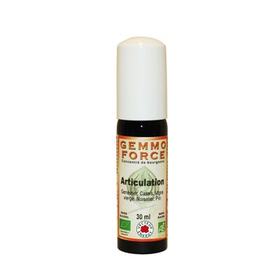 Gemmoforce Joint complex* 30 ml spray