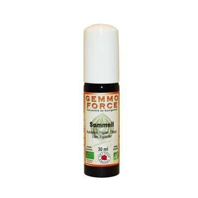 Gemmoforce Sleep Complex* 30 ml spray