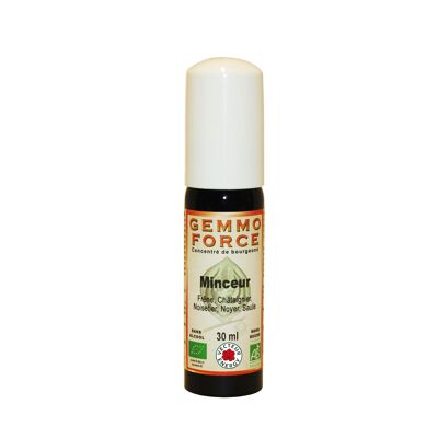 Gemmoforce Slimming Complex* 30 ml spray