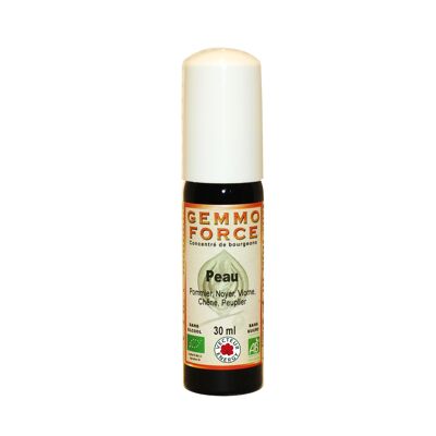 Gemmoforce Skin Complex* 30 ml spray