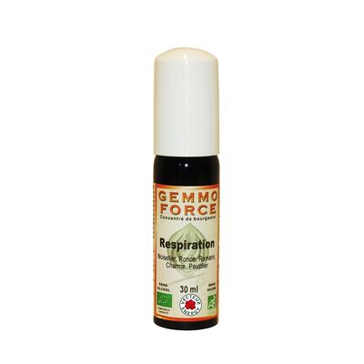 Gemmoforce Breathing complex* 30 ml spray