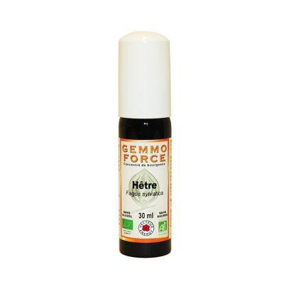 Gemmoforce Beech* 30 ml spray