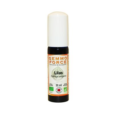 Gemmoforce Lilac* 30 ml spray