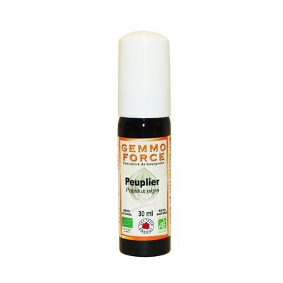 Gemmoforce Poplar* 30 ml spray