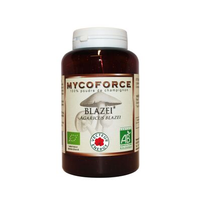 Mycoforce Blazei* 180 capsule da 390 mg
