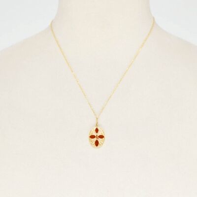 FLETE necklace