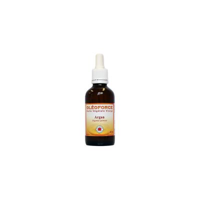 Olio vegetale di Argan 50 ml