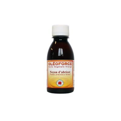 Apricot Kernel Vegetable Oil 150 ml