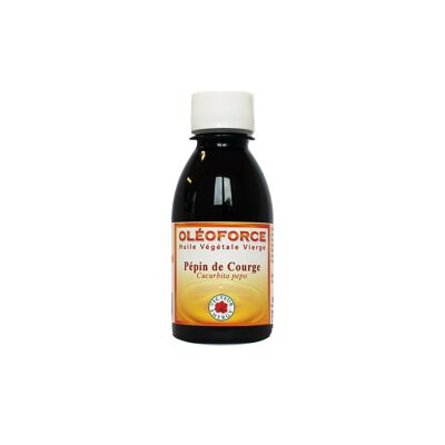 Pumpkin Seed Vegetable Oil 150 ml