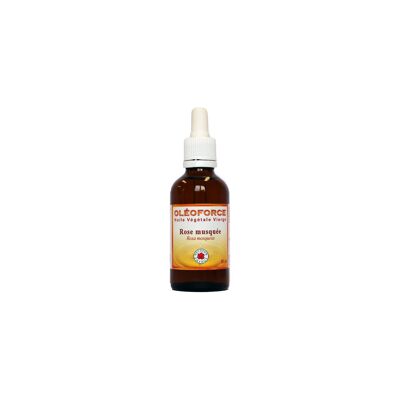 Olio vegetale di rosa canina 50 ml