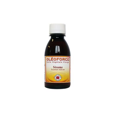 Sesame vegetable oil 150 ml