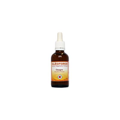 Aceite vegetal de onagra 50 ml