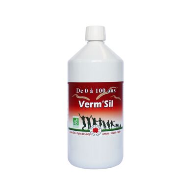 Verm'Sil* 1 Liter