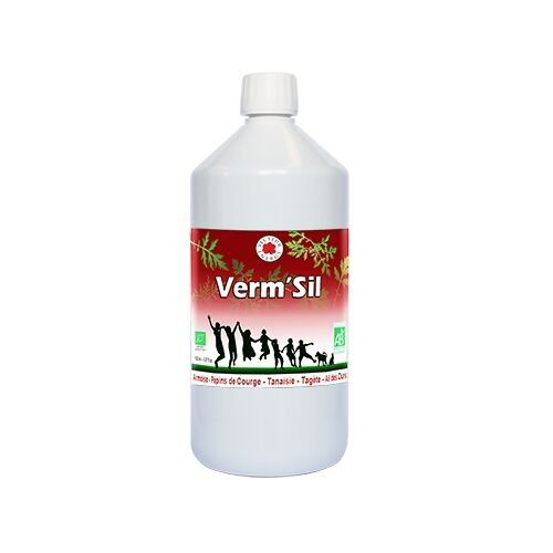 Verm'Sil* 1 Litre
