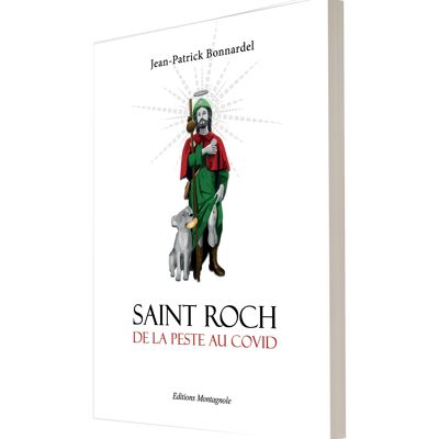 Libro de San Roque - De la peste al Covid