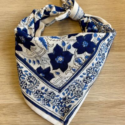 Foulard kids Agra Berry , 50 cm