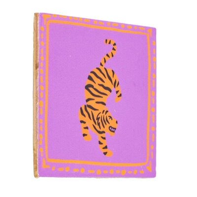tile tiger
