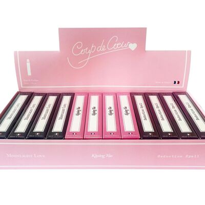 Pack of 24 eau de parfum mix 2