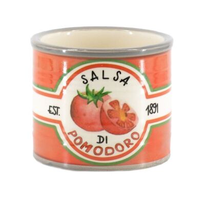 Pot 'Pomodoro salsa'