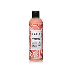 Hibiscus Liquid Shampoo 250mL