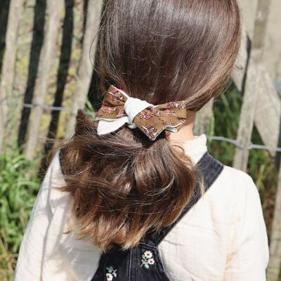 Stella Flowers Olive