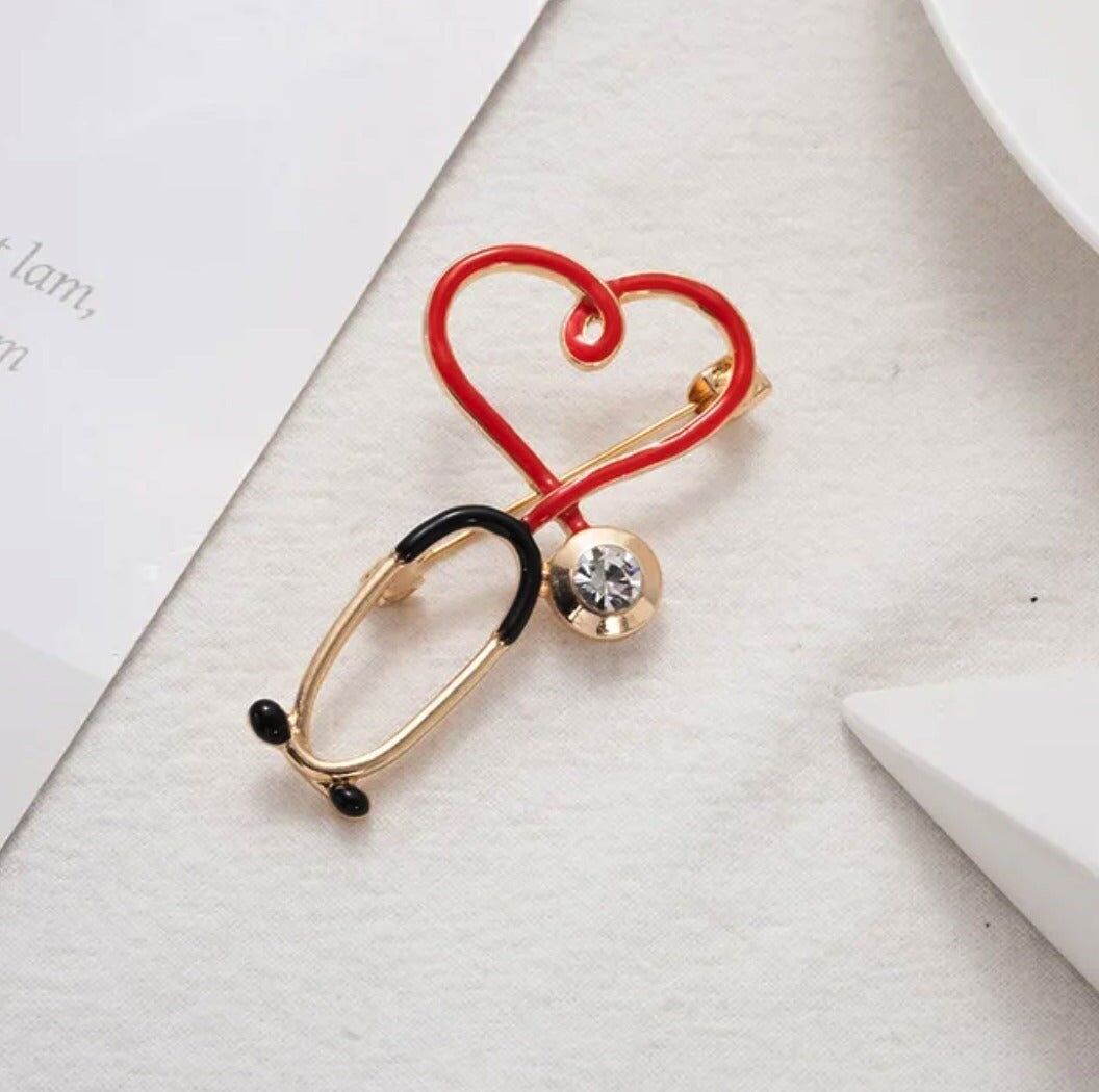 Herzschlag-Helden Button