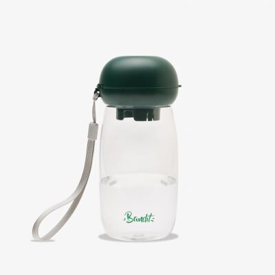 Dog water bottle