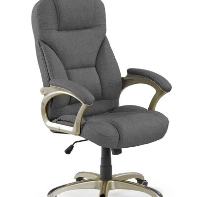 Table à manger extensible Vendemian en chêne Stirling - 130-185 x 90 cm