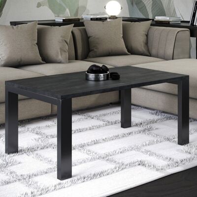 Table basse Penens en béton